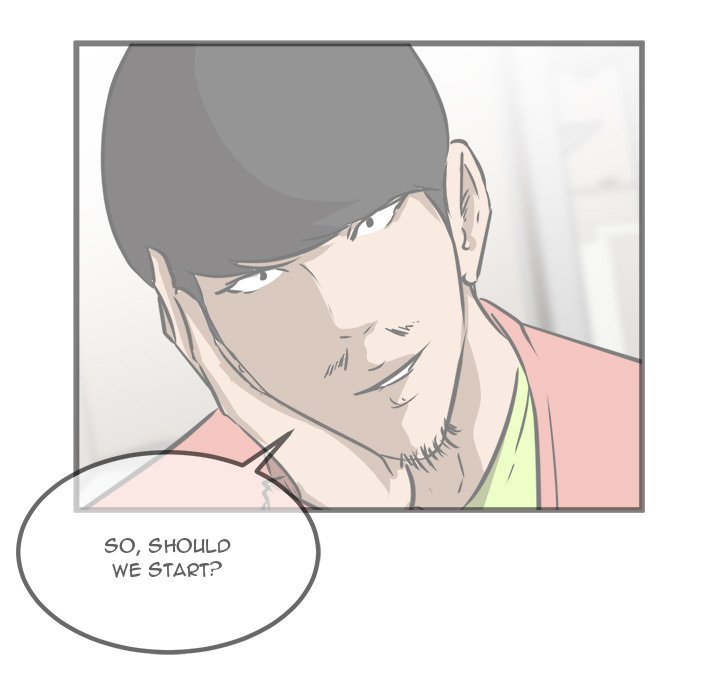 He Queen He Queen EP 66 - Toomics page 34 - 