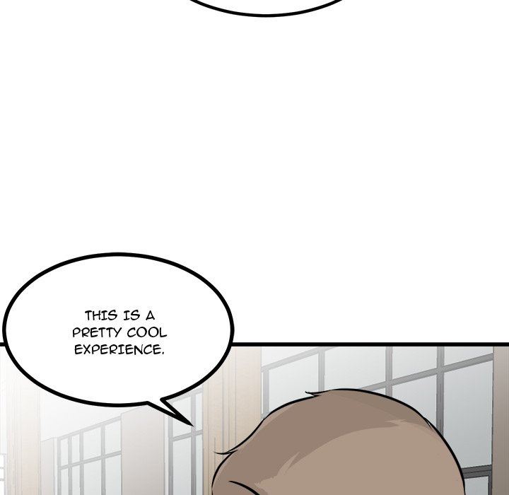 He Queen He Queen EP 66 - Toomics page 36 - 
