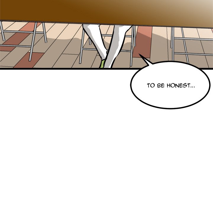 He Queen He Queen EP 66 - Toomics page 5 - 