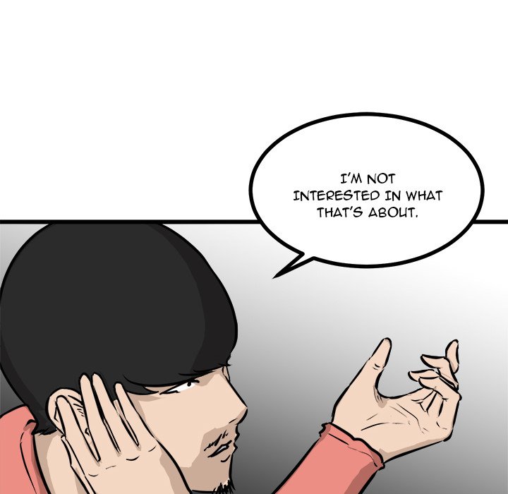 He Queen He Queen EP 66 - Toomics page 6 - 
