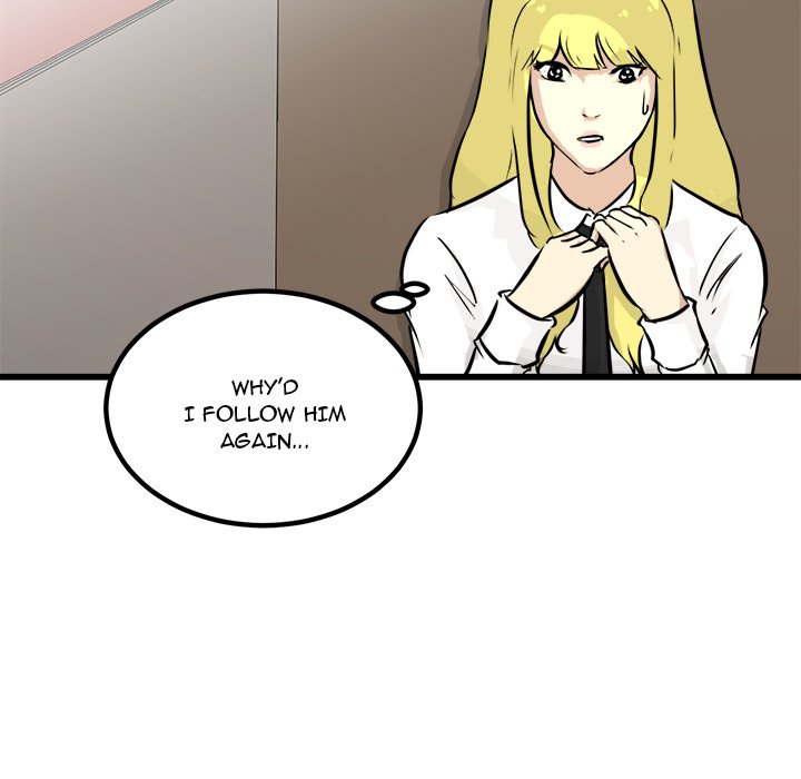 He Queen He Queen EP 66 - Toomics page 54 - 