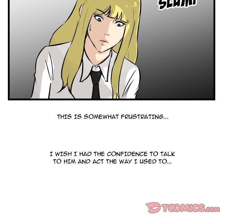 He Queen He Queen EP 66 - Toomics page 63 - 