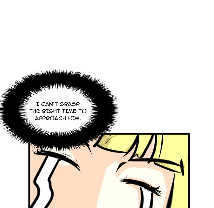 He Queen He Queen EP 66 - Toomics page 64 - 
