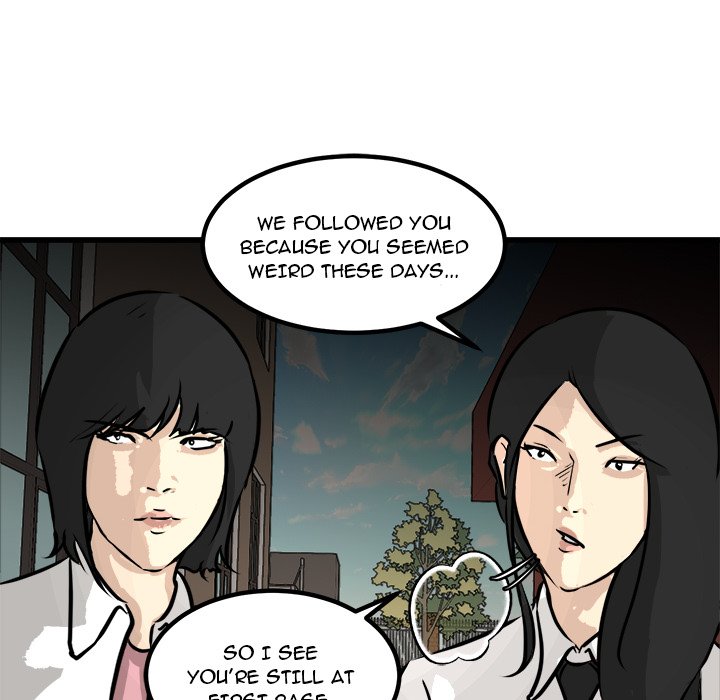 He Queen He Queen EP 66 - Toomics page 69 - 