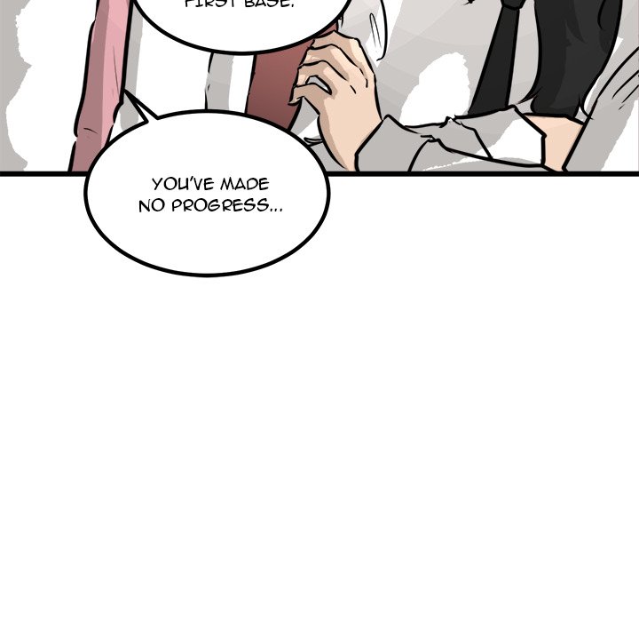 He Queen He Queen EP 66 - Toomics page 70 - 