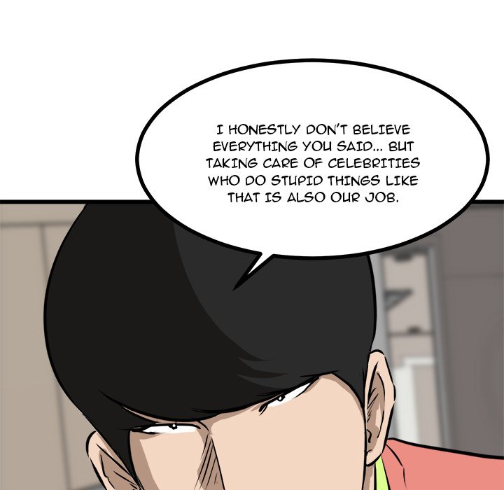 He Queen He Queen EP 66 - Toomics page 8 - 