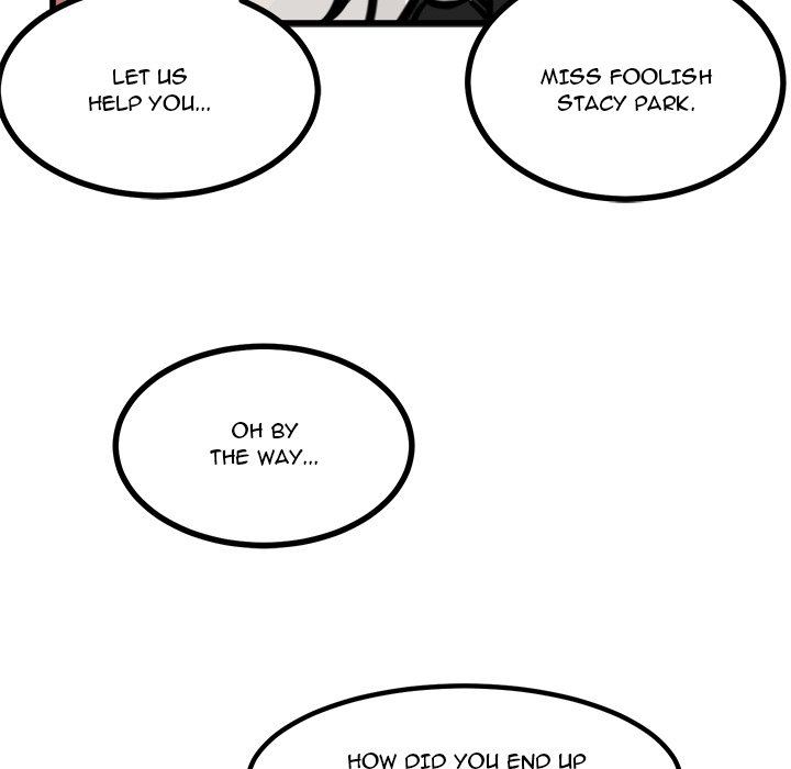 He Queen He Queen EP 66 - Toomics page 72 - 