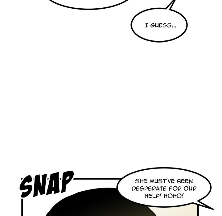 He Queen He Queen EP 66 - Toomics page 74 - 
