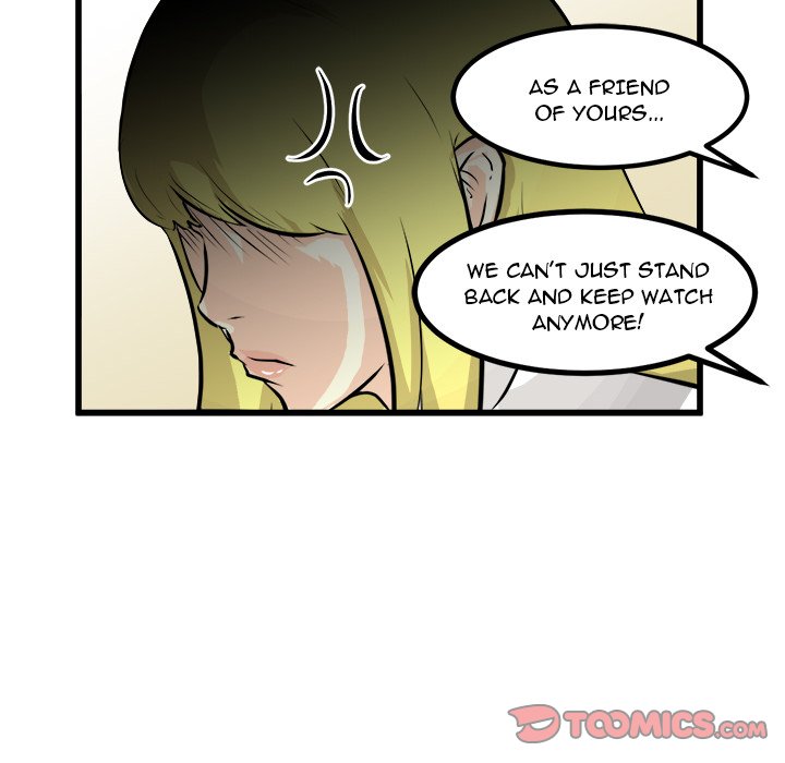 He Queen He Queen EP 66 - Toomics page 75 - 