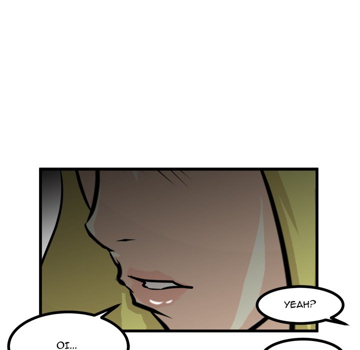 He Queen He Queen EP 66 - Toomics page 76 - 
