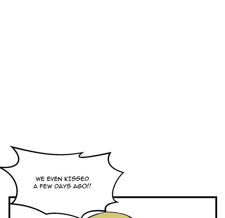 He Queen He Queen EP 66 - Toomics page 79 - 