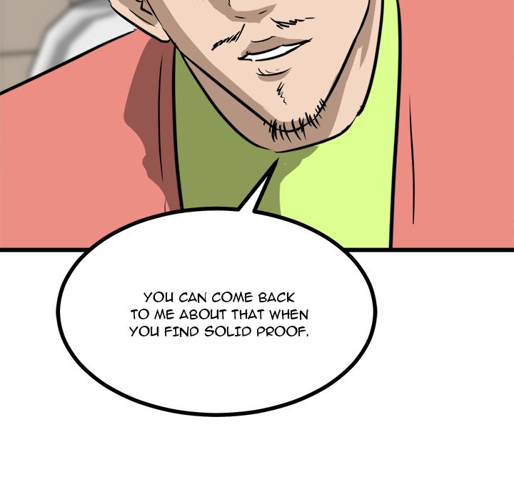 He Queen He Queen EP 66 - Toomics page 9 - 