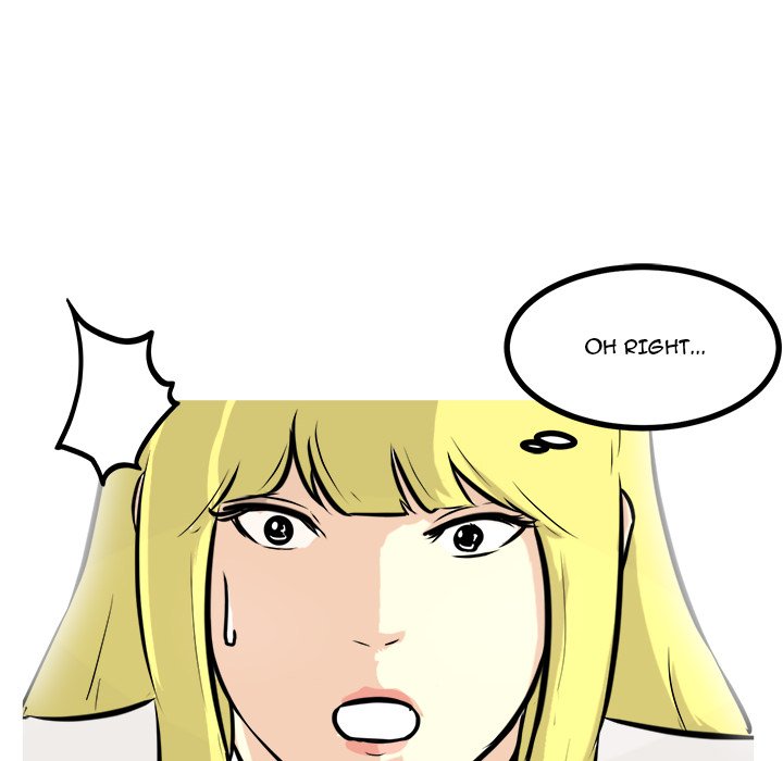 He Queen He Queen EP 66 - Toomics page 83 - 