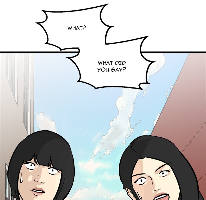 He Queen He Queen EP 66 - Toomics page 85 - 