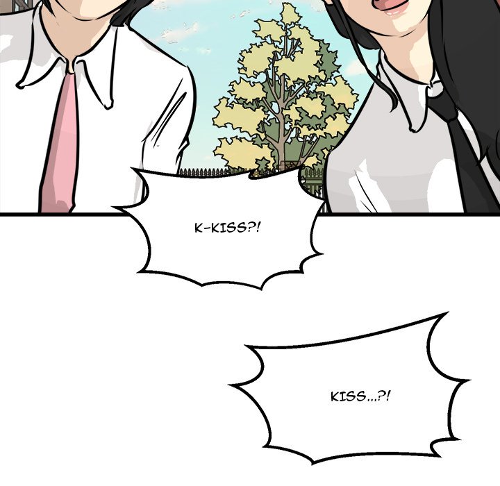 He Queen He Queen EP 66 - Toomics page 86 - 