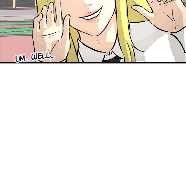 He Queen He Queen EP 66 - Toomics page 88 - 