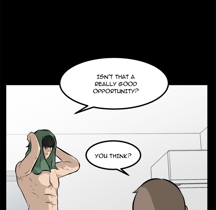 He Queen He Queen EP 66 - Toomics page 100 - 