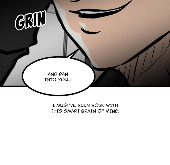 He Queen He Queen EP 67 - Toomics page 101 - 