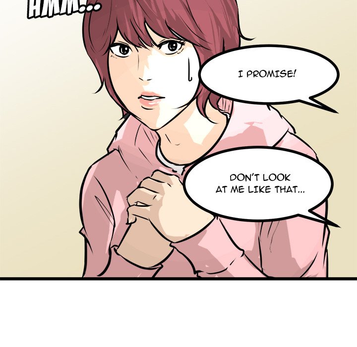 He Queen He Queen EP 67 - Toomics page 103 - 