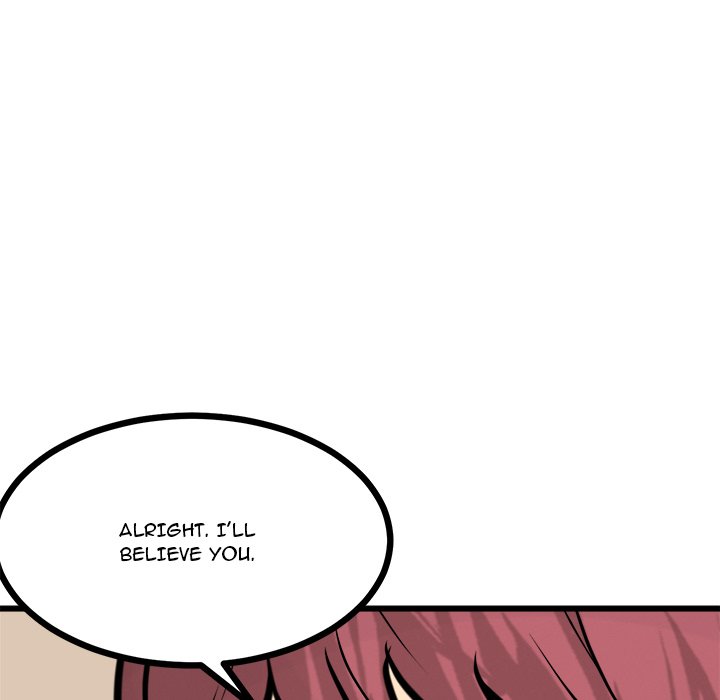 He Queen He Queen EP 67 - Toomics page 104 - 