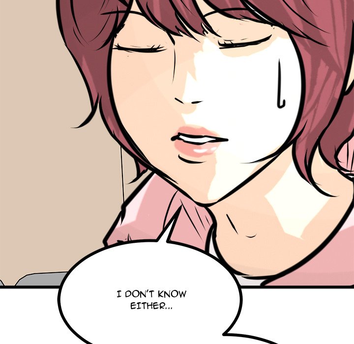 He Queen He Queen EP 67 - Toomics page 105 - 