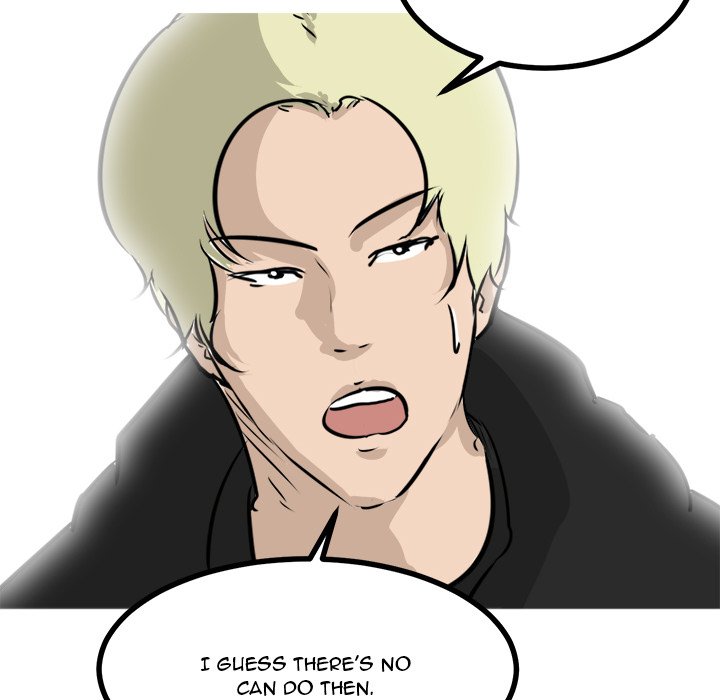 He Queen He Queen EP 67 - Toomics page 107 - 