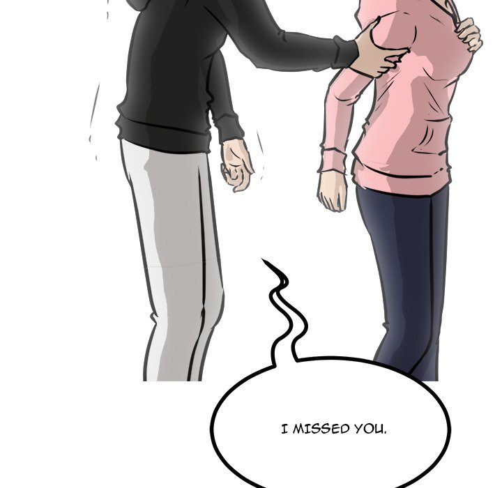 He Queen He Queen EP 67 - Toomics page 120 - 