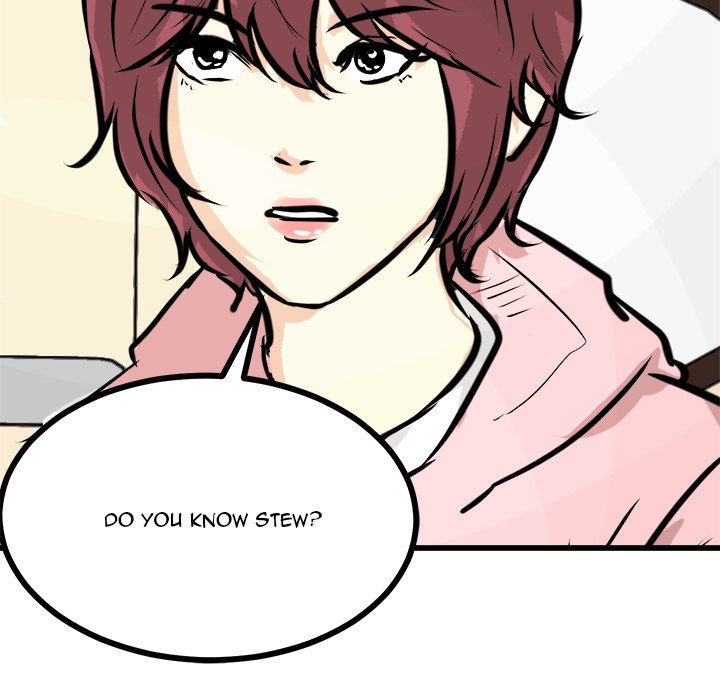 He Queen He Queen EP 67 - Toomics page 13 - 