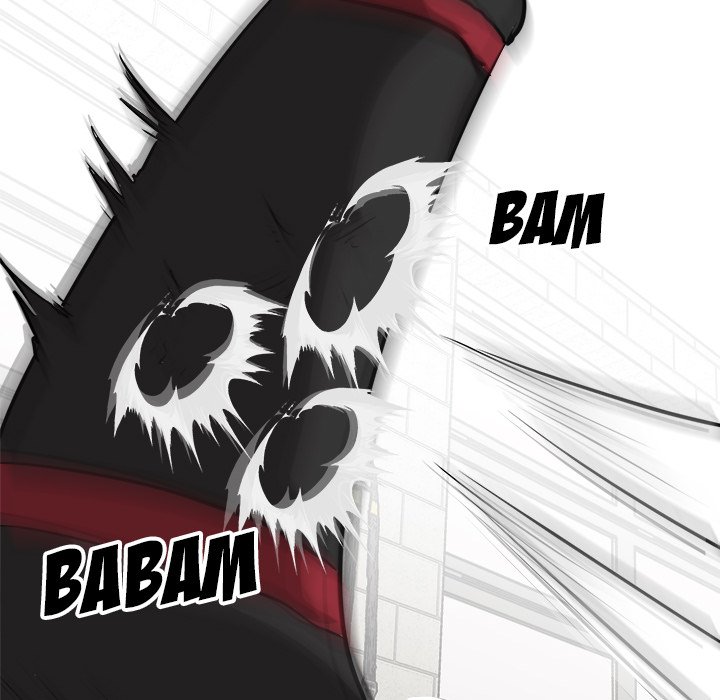 He Queen He Queen EP 67 - Toomics page 128 - 