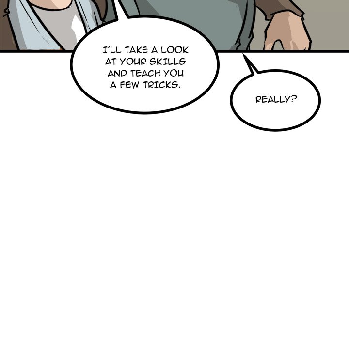 He Queen He Queen EP 67 - Toomics page 132 - 