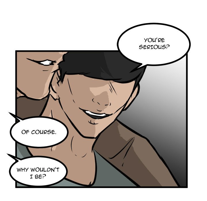 He Queen He Queen EP 67 - Toomics page 133 - 