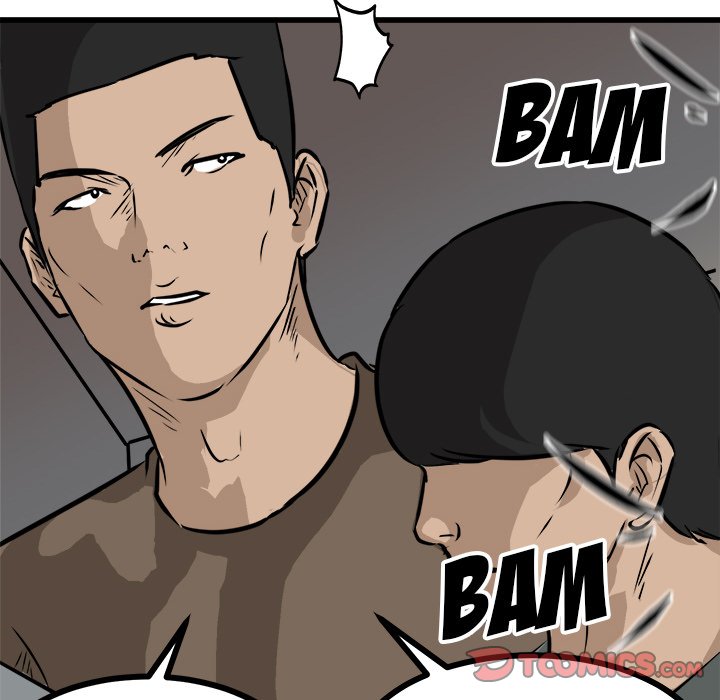 He Queen He Queen EP 67 - Toomics page 135 - 