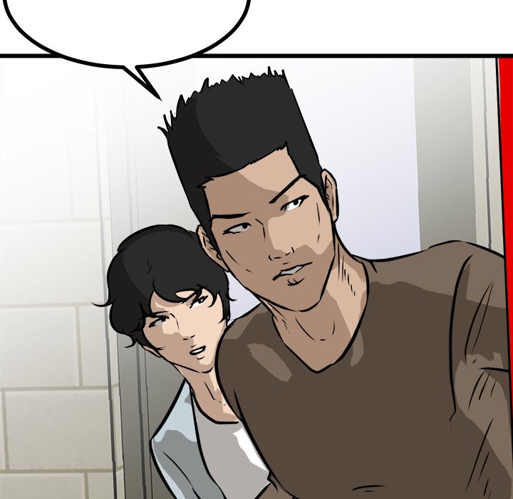 He Queen He Queen EP 67 - Toomics page 137 - 