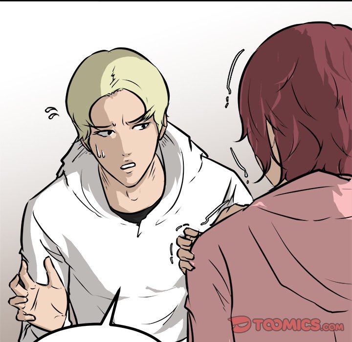 He Queen He Queen EP 67 - Toomics page 15 - 