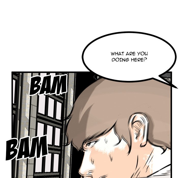 He Queen He Queen EP 67 - Toomics page 141 - 