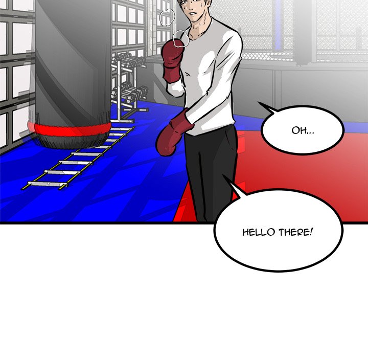 He Queen He Queen EP 67 - Toomics page 144 - 