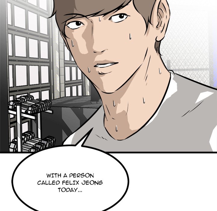 He Queen He Queen EP 67 - Toomics page 146 - 