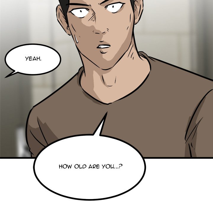 He Queen He Queen EP 67 - Toomics page 148 - 