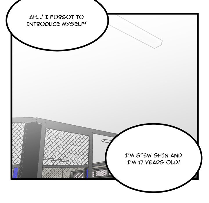 He Queen He Queen EP 67 - Toomics page 150 - 