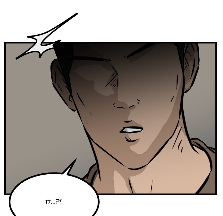 He Queen He Queen EP 67 - Toomics page 152 - 