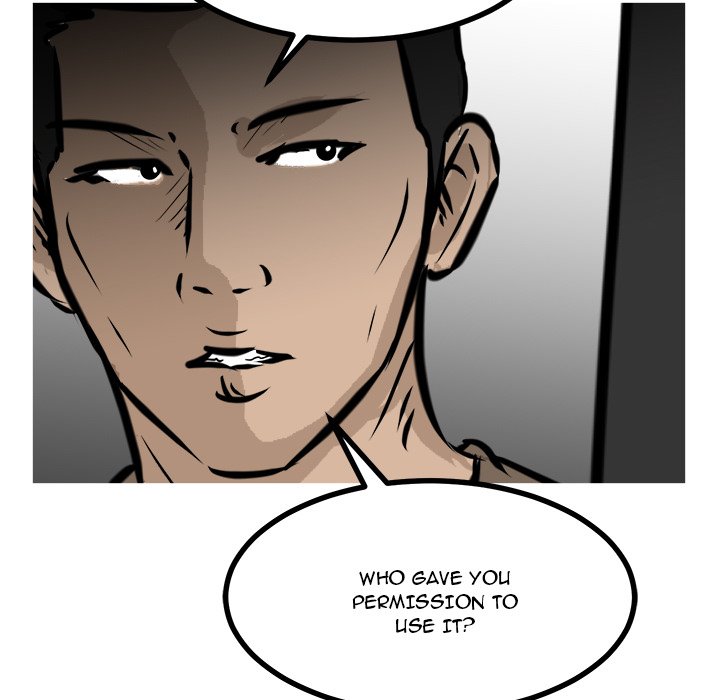 He Queen He Queen EP 67 - Toomics page 157 - 