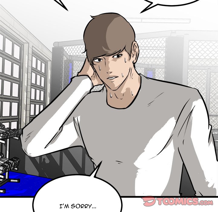 He Queen He Queen EP 67 - Toomics page 159 - 
