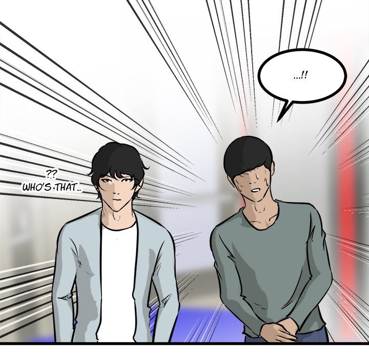 He Queen He Queen EP 67 - Toomics page 163 - 
