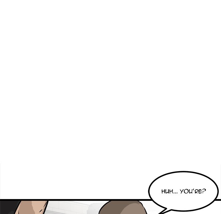He Queen He Queen EP 67 - Toomics page 164 - 