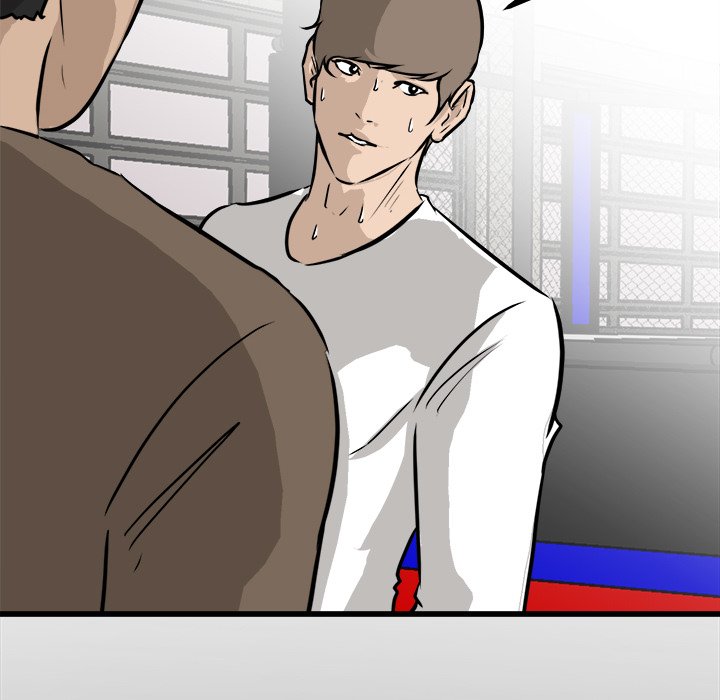 He Queen He Queen EP 67 - Toomics page 165 - 