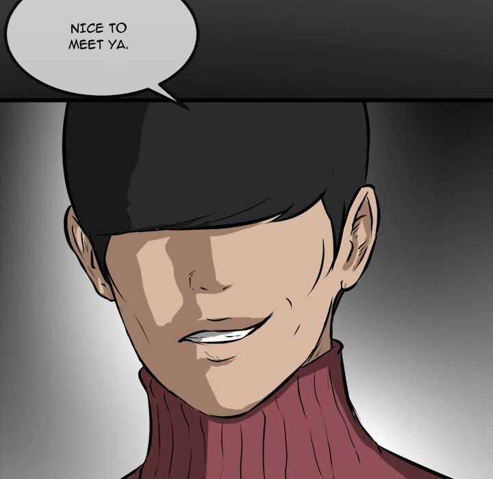 He Queen He Queen EP 67 - Toomics page 167 - 