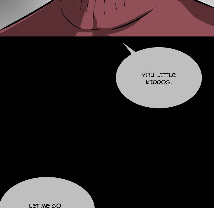 He Queen He Queen EP 67 - Toomics page 168 - 