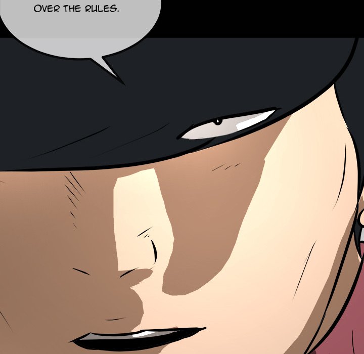 He Queen He Queen EP 67 - Toomics page 169 - 