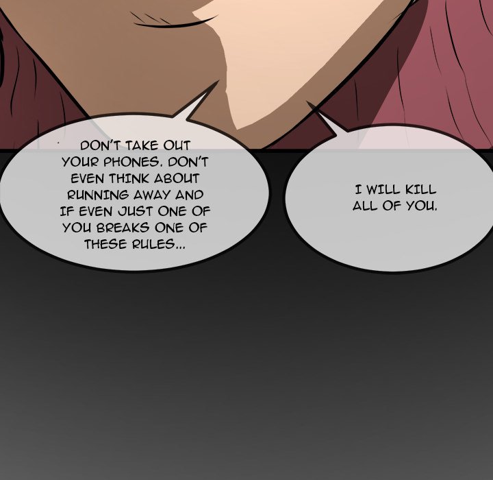 He Queen He Queen EP 67 - Toomics page 170 - 