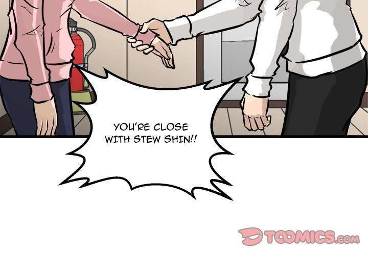He Queen He Queen EP 67 - Toomics page 3 - 